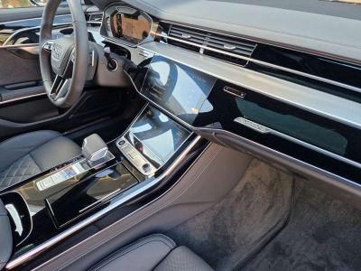 Audi A8 Gebrauchtwagen