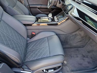 Audi A8 Gebrauchtwagen