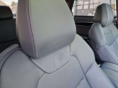 Audi A8 Gebrauchtwagen