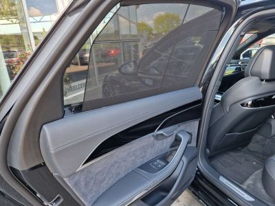 Audi A8 Gebrauchtwagen