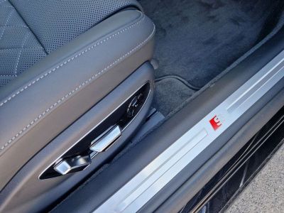 Audi A8 Gebrauchtwagen