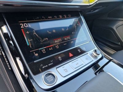 Audi A8 Gebrauchtwagen