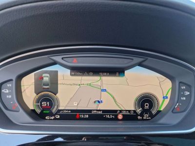 Audi A8 Gebrauchtwagen