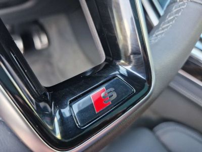 Audi A8 Gebrauchtwagen