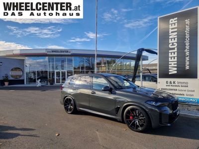 BMW X5 Gebrauchtwagen BMW X5 Gebrauchtwagen