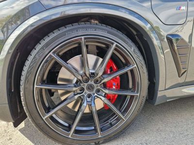 BMW X5 Gebrauchtwagen BMW X5 Gebrauchtwagen