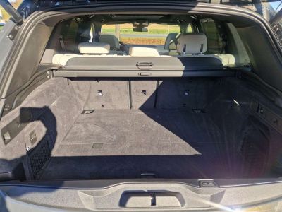 BMW X5 Gebrauchtwagen BMW X5 Gebrauchtwagen