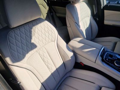 BMW X5 Gebrauchtwagen BMW X5 Gebrauchtwagen