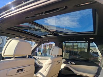 BMW X5 Gebrauchtwagen BMW X5 Gebrauchtwagen