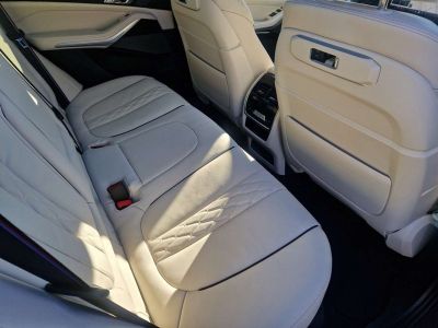 BMW X5 Gebrauchtwagen BMW X5 Gebrauchtwagen