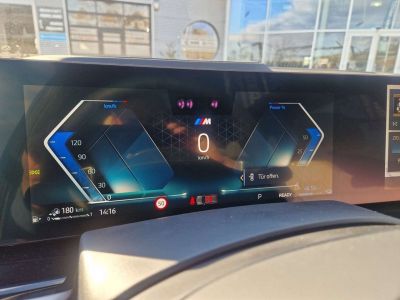 BMW X5 Gebrauchtwagen BMW X5 Gebrauchtwagen