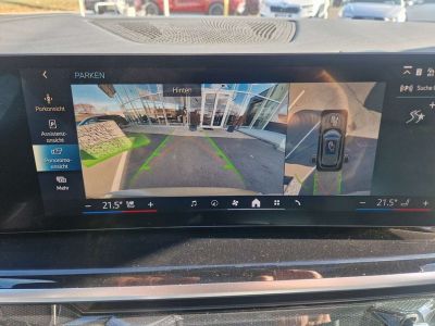 BMW X5 Gebrauchtwagen BMW X5 Gebrauchtwagen