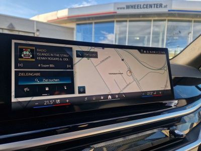 BMW X5 Gebrauchtwagen BMW X5 Gebrauchtwagen