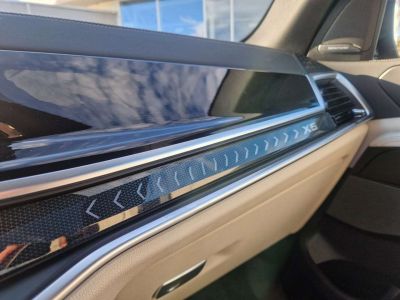 BMW X5 Gebrauchtwagen BMW X5 Gebrauchtwagen