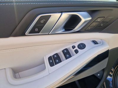 BMW X5 Gebrauchtwagen BMW X5 Gebrauchtwagen