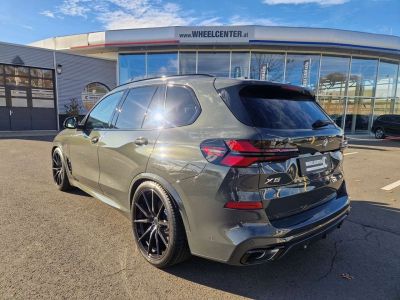 BMW X5 Gebrauchtwagen BMW X5 Gebrauchtwagen
