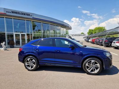 Audi Q3 Gebrauchtwagen Audi Q3 Gebrauchtwagen