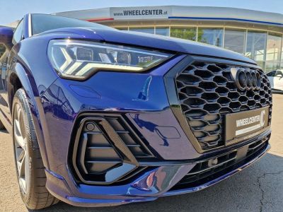 Audi Q3 Gebrauchtwagen Audi Q3 Gebrauchtwagen