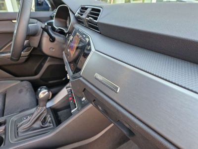 Audi Q3 Gebrauchtwagen Audi Q3 Gebrauchtwagen