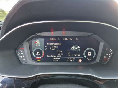 Audi Q3 Gebrauchtwagen Audi Q3 Gebrauchtwagen