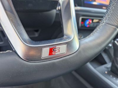 Audi Q3 Gebrauchtwagen Audi Q3 Gebrauchtwagen