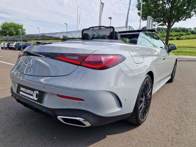 Mercedes-Benz CLE Gebrauchtwagen