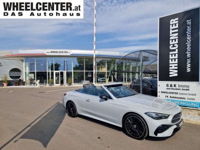 Mercedes-Benz CLE Gebrauchtwagen
