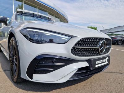 Mercedes-Benz CLE Gebrauchtwagen