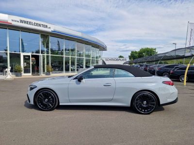 Mercedes-Benz CLE Gebrauchtwagen