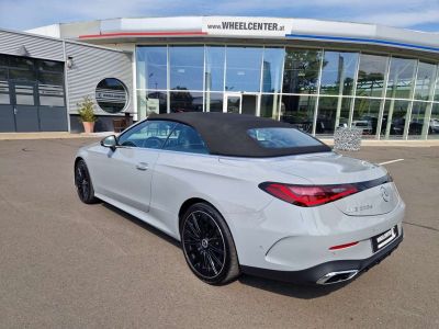 Mercedes-Benz CLE Gebrauchtwagen