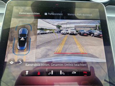 Mercedes-Benz CLE Gebrauchtwagen