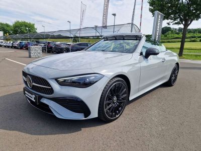 Mercedes-Benz CLE Gebrauchtwagen