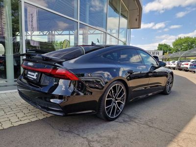 Audi A7 Gebrauchtwagen