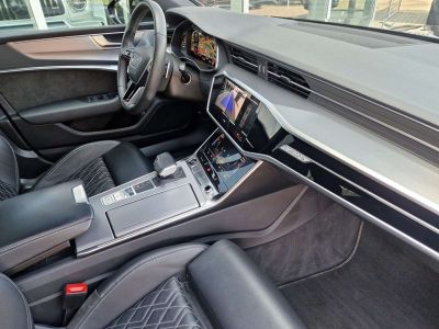 Audi A7 Gebrauchtwagen