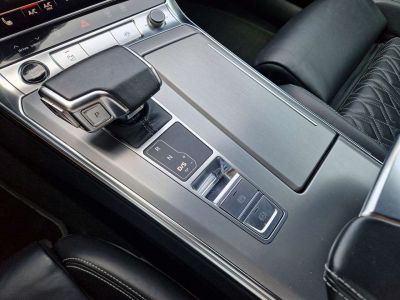 Audi A7 Gebrauchtwagen