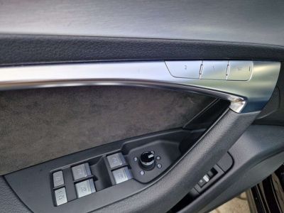 Audi A7 Gebrauchtwagen