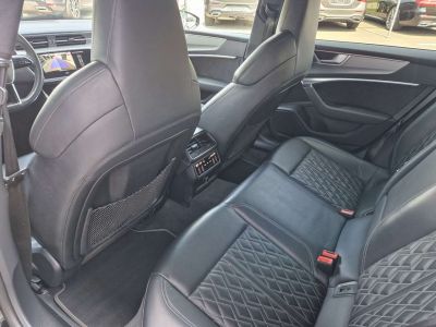 Audi A7 Gebrauchtwagen