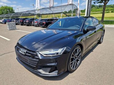 Audi A7 Gebrauchtwagen