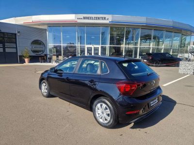 VW Polo Gebrauchtwagen