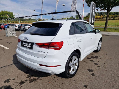 Audi Q3 Gebrauchtwagen