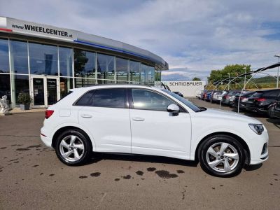 Audi Q3 Gebrauchtwagen