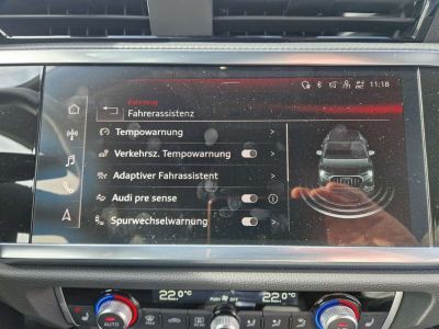 Audi Q3 Gebrauchtwagen