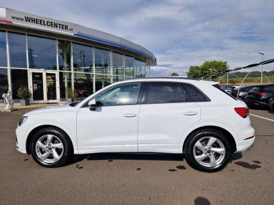 Audi Q3 Gebrauchtwagen