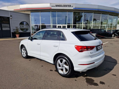 Audi Q3 Gebrauchtwagen