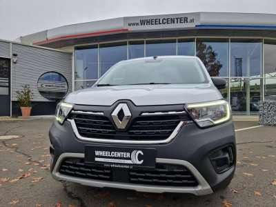 Renault Kangoo Gebrauchtwagen