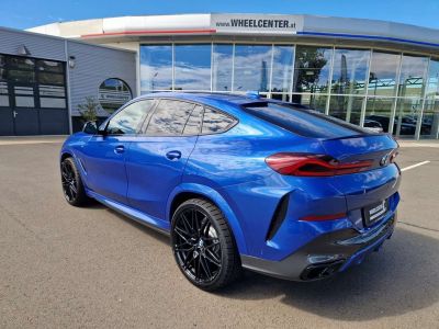 BMW X6 Gebrauchtwagen