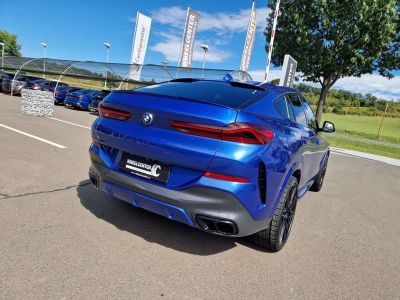 BMW X6 Gebrauchtwagen