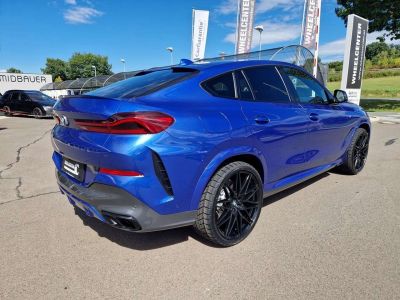 BMW X6 Gebrauchtwagen