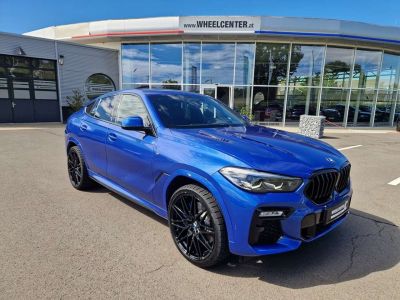 BMW X6 Gebrauchtwagen