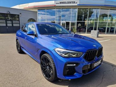 BMW X6 Gebrauchtwagen